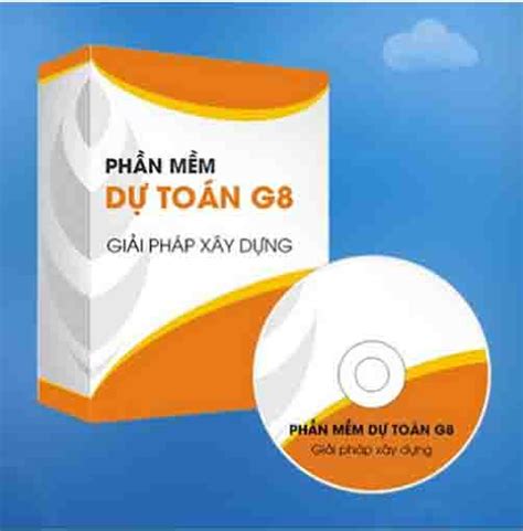 phần mềm dự toán g8 miễn phí|Download, Tải Phần Mềm Dự Toán G8 .